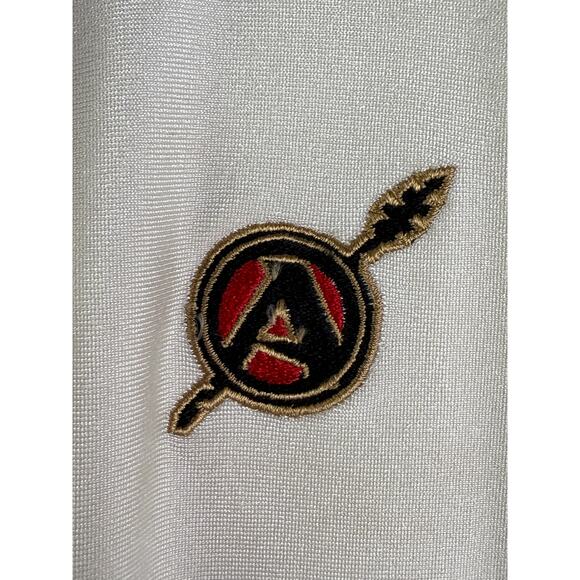 Nike Team San Diego State Aztecs 1997-2002 Logo Player Issue Game Used Pants 3XL - Picture 3 of 12